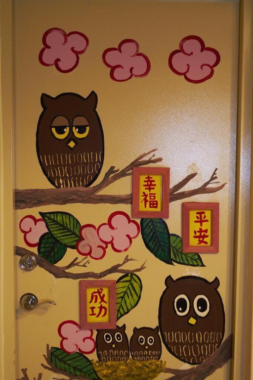 Locking B&B台東民宿 Taitung Exterior photo