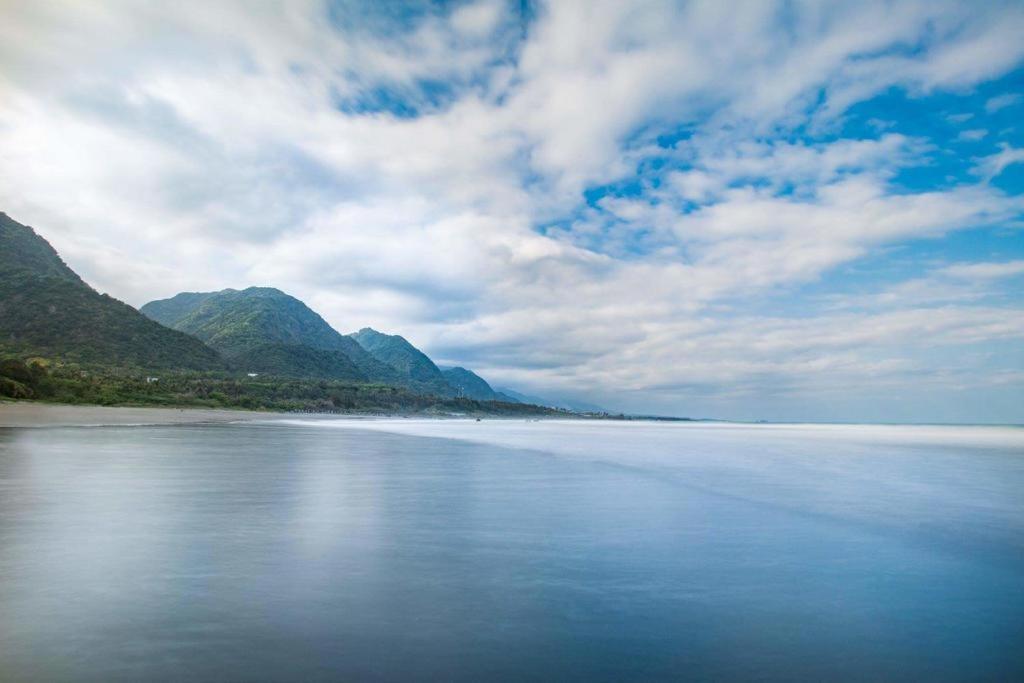 Locking B&B台東民宿 Taitung Exterior photo
