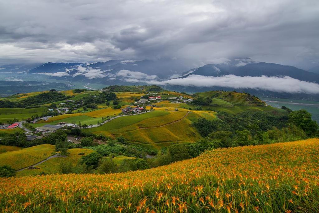 Locking B&B台東民宿 Taitung Exterior photo